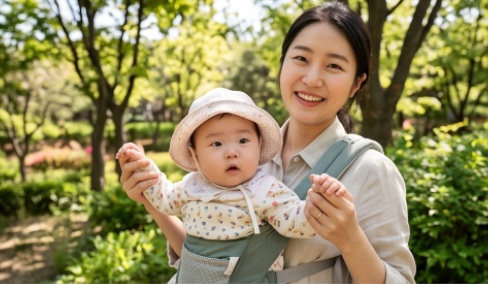 가볍게 시작하는 미니 성장북 실물 느낌 이미지