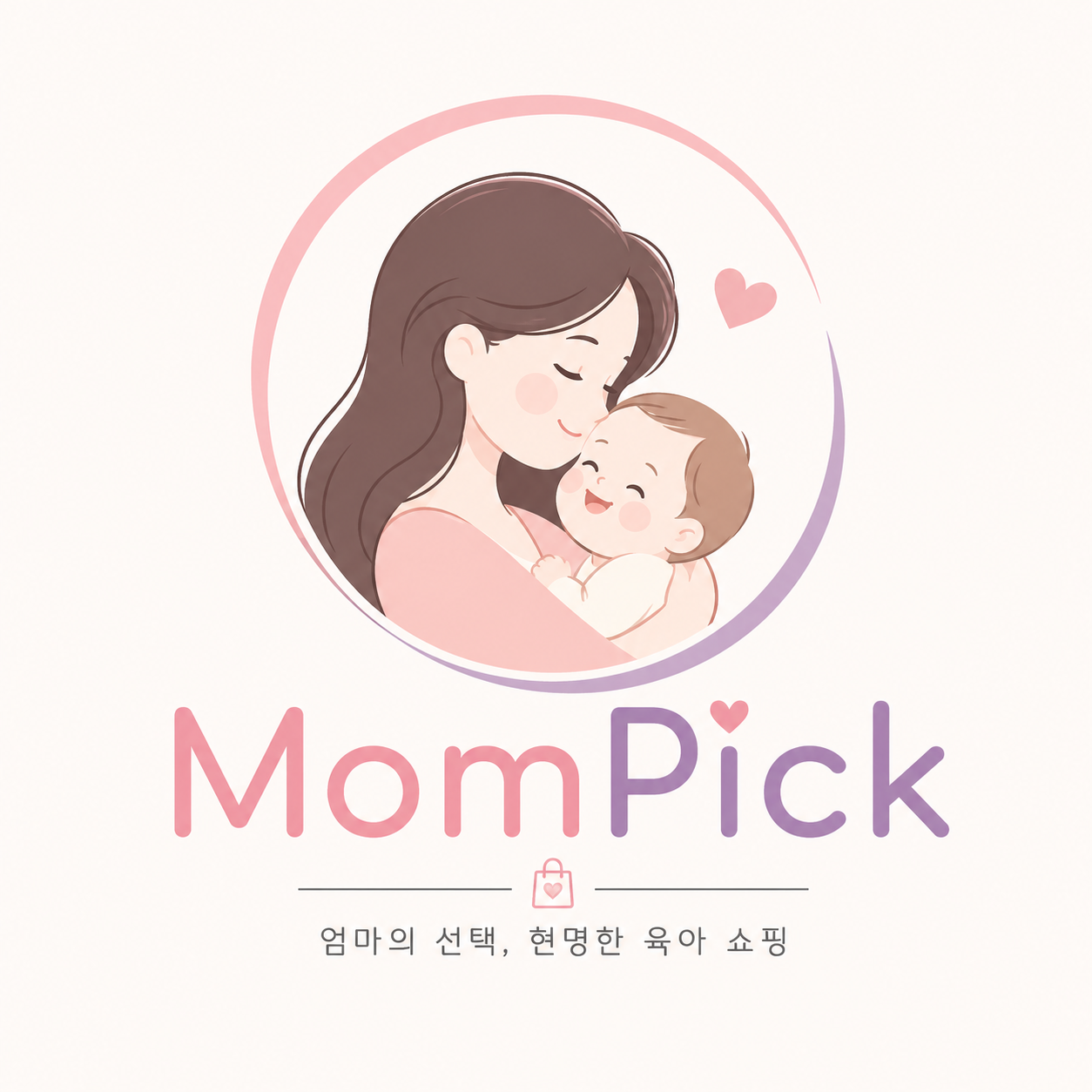 MomPick
